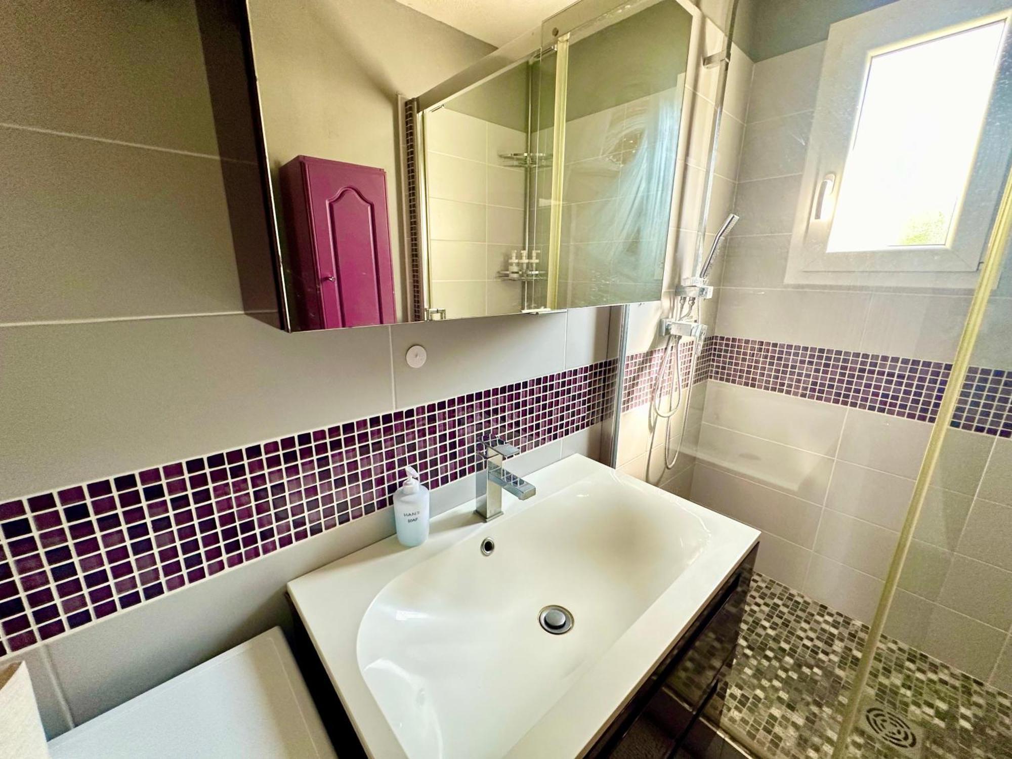 Ferienhaus In Quiet Village Congerville-Thionville